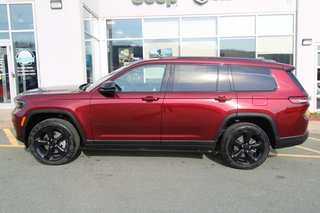 2024 Jeep Grand Cherokee L ALTITUDE in St. John's, Newfoundland and Labrador - 2 - w320h240px