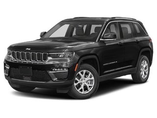 2024  Grand Cherokee ALTITUDE in Newfoundland and Labrador, Newfoundland and Labrador - 2 - w320h240px