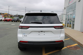 2024  Grand Cherokee ALTITUDE in Newfoundland and Labrador, Newfoundland and Labrador - 3 - w320h240px