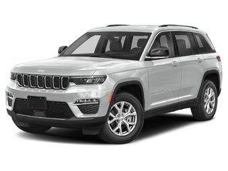 2024  Grand Cherokee ALTITUDE in Newfoundland and Labrador, Newfoundland and Labrador - 2 - w320h240px