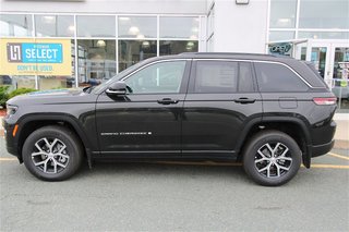 2024  Grand Cherokee LIMITED in Newfoundland and Labrador, Newfoundland and Labrador - 2 - w320h240px