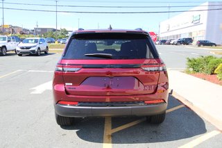 2024  Grand Cherokee ALTITUDE in Newfoundland and Labrador, Newfoundland and Labrador - 3 - w320h240px