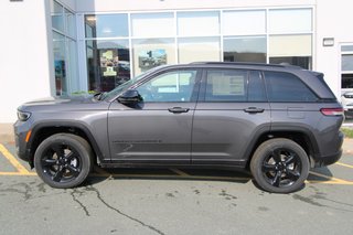 2024 Jeep Grand Cherokee ALTITUDE in Newfoundland and Labrador, Newfoundland and Labrador - 2 - w320h240px