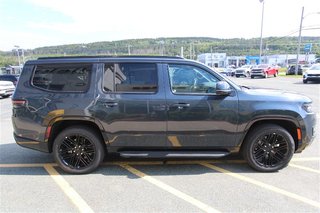 2024  WAGONEER CARBIDE in Newfoundland and Labrador, Newfoundland and Labrador - 4 - w320h240px