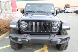 2024  WRANGLER 4-Door RUBICON in Newfoundland and Labrador, Newfoundland and Labrador - 4 - w320h240px