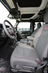 2024  WRANGLER 4-Door RUBICON in Newfoundland and Labrador, Newfoundland and Labrador - 5 - w320h240px