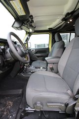 2024  Wrangler 4xe WILLYS in Newfoundland and Labrador, Newfoundland and Labrador - 5 - w320h240px