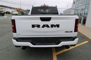 2025  1500 TRADESMAN in Newfoundland and Labrador, Newfoundland and Labrador - 3 - w320h240px