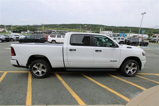 2025  1500 TRADESMAN in Newfoundland and Labrador, Newfoundland and Labrador - 4 - w320h240px