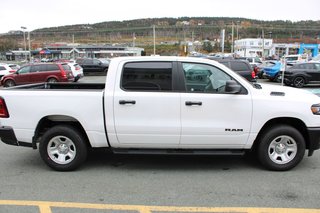 2025  1500 TRADESMAN in Newfoundland and Labrador, Newfoundland and Labrador - 4 - w320h240px