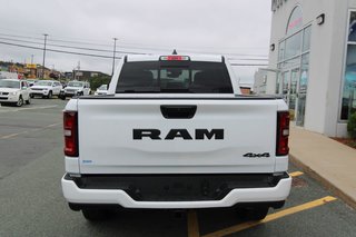 2025  1500 TRADESMAN in Newfoundland and Labrador, Newfoundland and Labrador - 3 - w320h240px