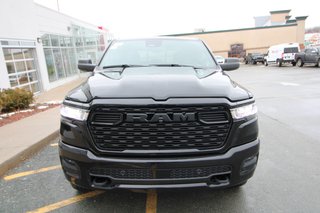 2025 Ram 1500 TRADESMAN in St. John's, Newfoundland and Labrador - 2 - w320h240px