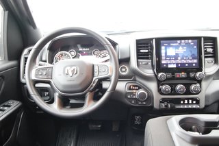 2025 Ram 1500 TRADESMAN in St. John's, Newfoundland and Labrador - 6 - w320h240px