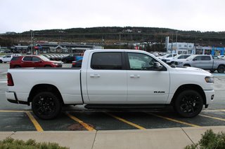 2025  1500 SPORT in Newfoundland and Labrador, Newfoundland and Labrador - 4 - w320h240px