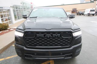 2025 Ram 1500 SPORT in St. John's, Newfoundland and Labrador - 5 - w320h240px