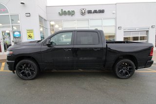 2025 Ram 1500 SPORT in St. John's, Newfoundland and Labrador - 2 - w320h240px