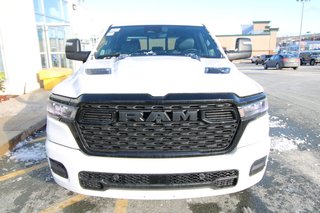 2025 Ram 1500 SPORT in St. John's, Newfoundland and Labrador - 5 - w320h240px