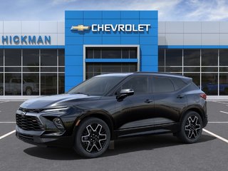 2024  Blazer RS in Newfoundland and Labrador, Newfoundland and Labrador - 2 - w320h240px