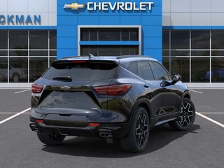 2024  Blazer RS in Newfoundland and Labrador, Newfoundland and Labrador - 4 - w320h240px