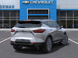 2025  Blazer RS in Newfoundland and Labrador, Newfoundland and Labrador - 4 - w320h240px