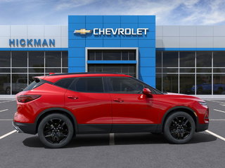 2025 Chevrolet Blazer LT in St. John's, Newfoundland and Labrador - 5 - w320h240px