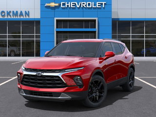 2025 Chevrolet Blazer LT in St. John's, Newfoundland and Labrador - 6 - w320h240px