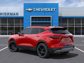 2025 Chevrolet Blazer LT in St. John's, Newfoundland and Labrador - 3 - w320h240px