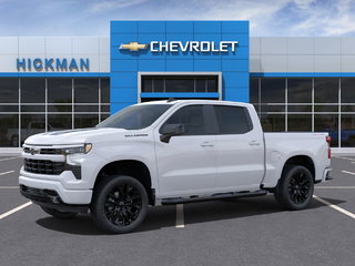 2024  Silverado 1500 RST in Newfoundland and Labrador, Newfoundland and Labrador - 2 - w320h240px