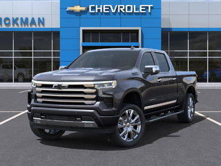 2024  Silverado 1500 High Country in Newfoundland and Labrador, Newfoundland and Labrador - 6 - w320h240px