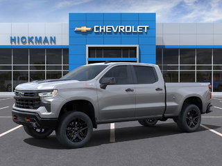 2025  Silverado 1500 LT Trail Boss in Newfoundland and Labrador, Newfoundland and Labrador - 2 - w320h240px