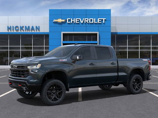 2025 Chevrolet Silverado 1500 LTZ in Newfoundland and Labrador, Newfoundland and Labrador - 2 - w320h240px