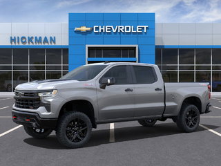 2025 Chevrolet Silverado 1500 LTZ in Newfoundland and Labrador, Newfoundland and Labrador - 2 - w320h240px