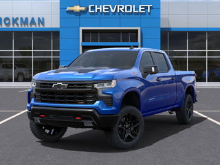 2025 Chevrolet Silverado 1500 LTZ in Newfoundland and Labrador, Newfoundland and Labrador - 6 - w320h240px