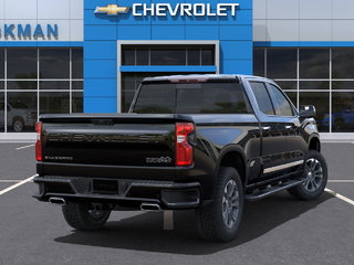 2025 Chevrolet Silverado 1500 High Country in Newfoundland and Labrador, Newfoundland and Labrador - 4 - w320h240px