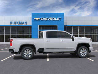 2025  SILVERADO 2500 HD HIGH COUNTRY in Newfoundland and Labrador, Newfoundland and Labrador - 5 - w320h240px