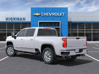 2025  SILVERADO 2500 HD HIGH COUNTRY in Newfoundland and Labrador, Newfoundland and Labrador - 3 - w320h240px