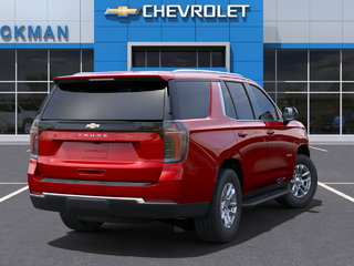 2025  Tahoe LS in Newfoundland and Labrador, Newfoundland and Labrador - 4 - w320h240px