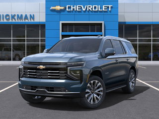 2025 Chevrolet Tahoe High Country in St. John's, Newfoundland and Labrador - 6 - w320h240px