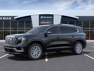 2024  Acadia DENALI in Newfoundland and Labrador, Newfoundland and Labrador - 2 - w320h240px