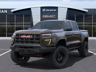 2024 GMC Canyon AT4X in Newfoundland and Labrador, Newfoundland and Labrador - 6 - w320h240px