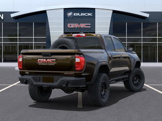 2024 GMC Canyon AT4X in Newfoundland and Labrador, Newfoundland and Labrador - 4 - w320h240px