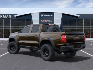 2024 GMC Canyon AT4X in Newfoundland and Labrador, Newfoundland and Labrador - 3 - w320h240px