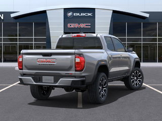 2024 GMC Canyon AT4 in St. John's, Newfoundland and Labrador - 4 - w320h240px