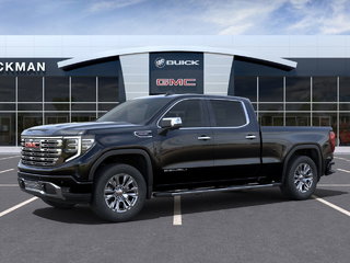 2024  Sierra 1500 DENALI in Newfoundland and Labrador, Newfoundland and Labrador - 2 - w320h240px