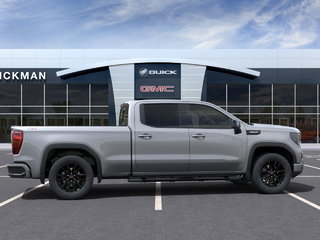 2025 GMC Sierra 1500 ELEVATION in St. John's, Newfoundland and Labrador - 5 - w320h240px