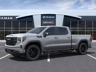 2025 GMC Sierra 1500 ELEVATION in St. John's, Newfoundland and Labrador - 2 - w320h240px