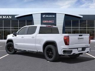 2025  Sierra 1500 ELEVATION in Newfoundland and Labrador, Newfoundland and Labrador - 3 - w320h240px