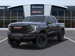 2025  Sierra 1500 AT4X in Newfoundland and Labrador, Newfoundland and Labrador - 6 - w320h240px