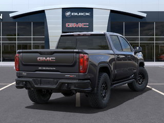 2025  Sierra 1500 AT4X in Newfoundland and Labrador, Newfoundland and Labrador - 4 - w320h240px