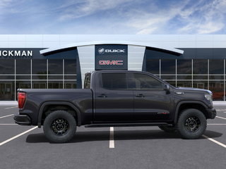 2025  Sierra 1500 AT4X in Newfoundland and Labrador, Newfoundland and Labrador - 5 - w320h240px